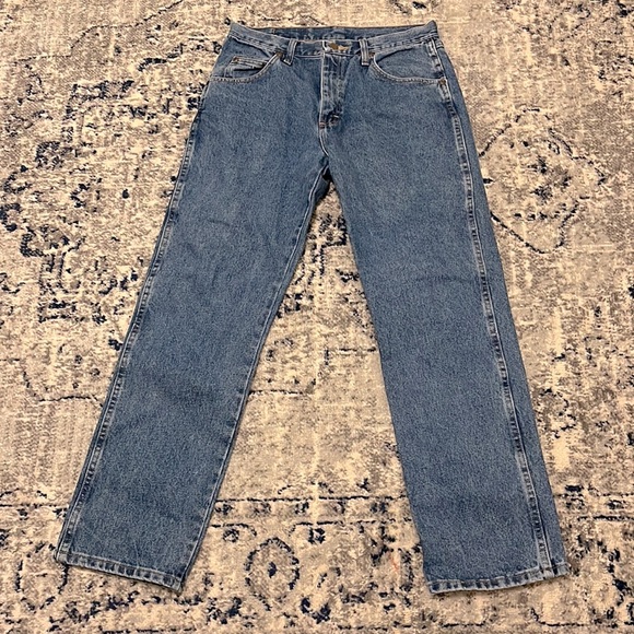 Vintage Wrangler jeans - Picture 2 of 8